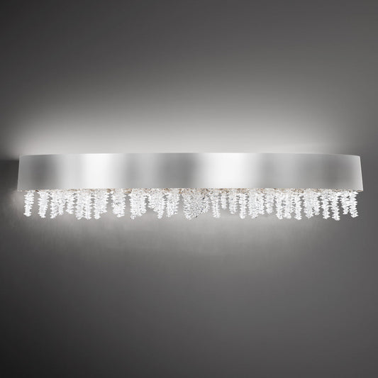 Schonbek Soleil S3537 Bath Vanity & Wall Light