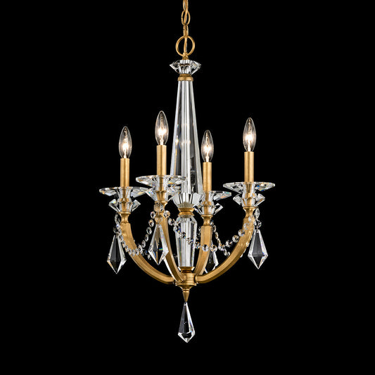 Schonbek Verona S6704 Chandelier