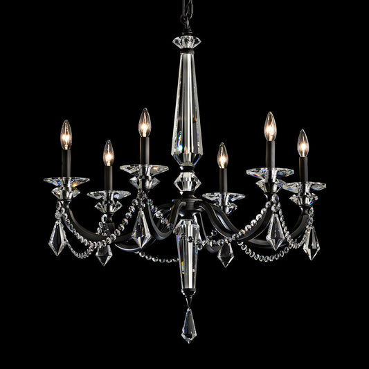 Schonbek Verona S6706 Chandelier