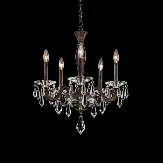 Schonbek Napoli S7605 Chandelier