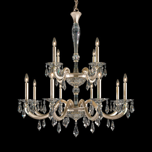 Schonbek Napoli S7612 Chandelier