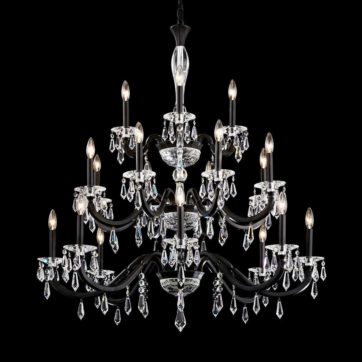 Schonbek Napoli S7620 Chandelier