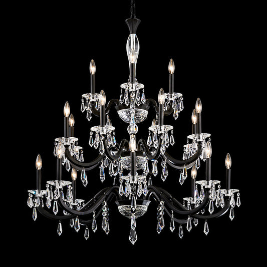 Schonbek Napoli S7620 Chandelier