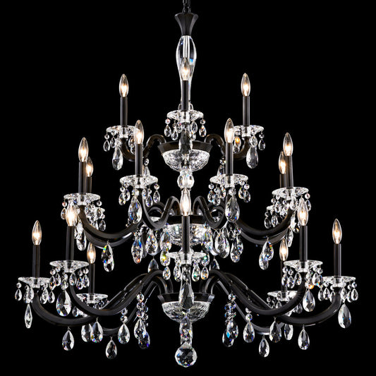 Schonbek San Marco S8620 Chandelier