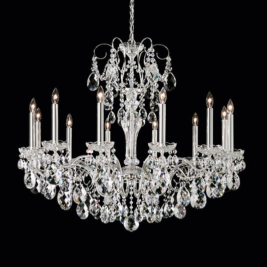 Schonbek Sonatina ST1849 Chandelier
