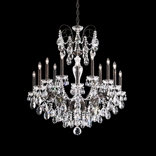 Schonbek Sonatina ST1852 Chandelier
