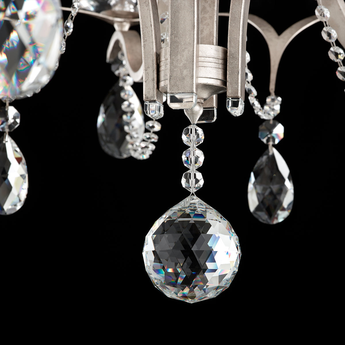 Schonbek Vesca VA8322 Chandelier