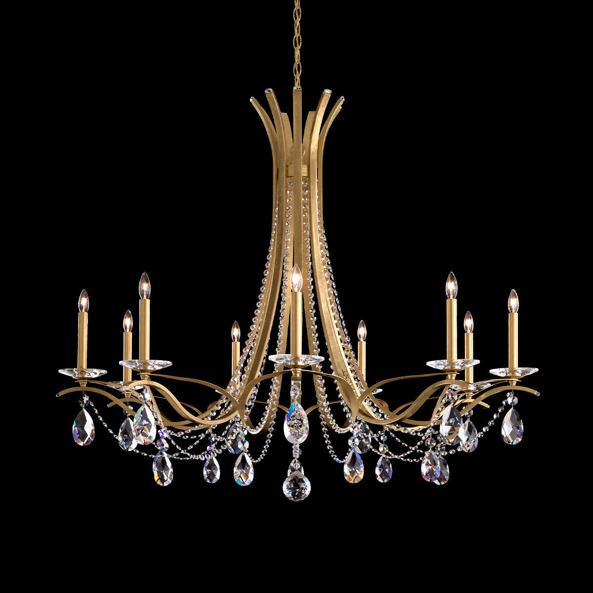 Schonbek Vesca VA8339 Chandelier
