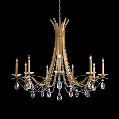 Schonbek Vesca VA8339 Chandelier