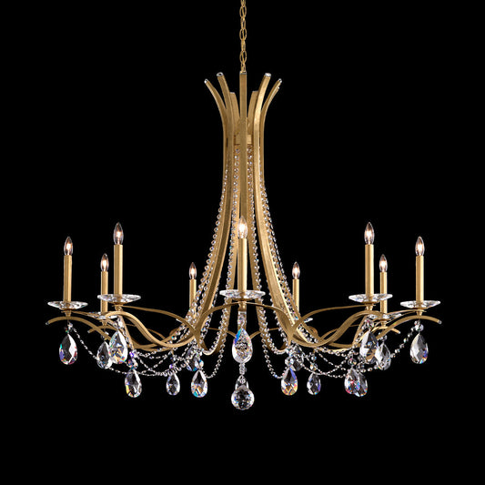 Schonbek Vesca VA8339 Chandelier