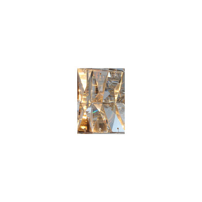 Gehry 15 Light 31-1/2" Wide Crystal Chandelier
