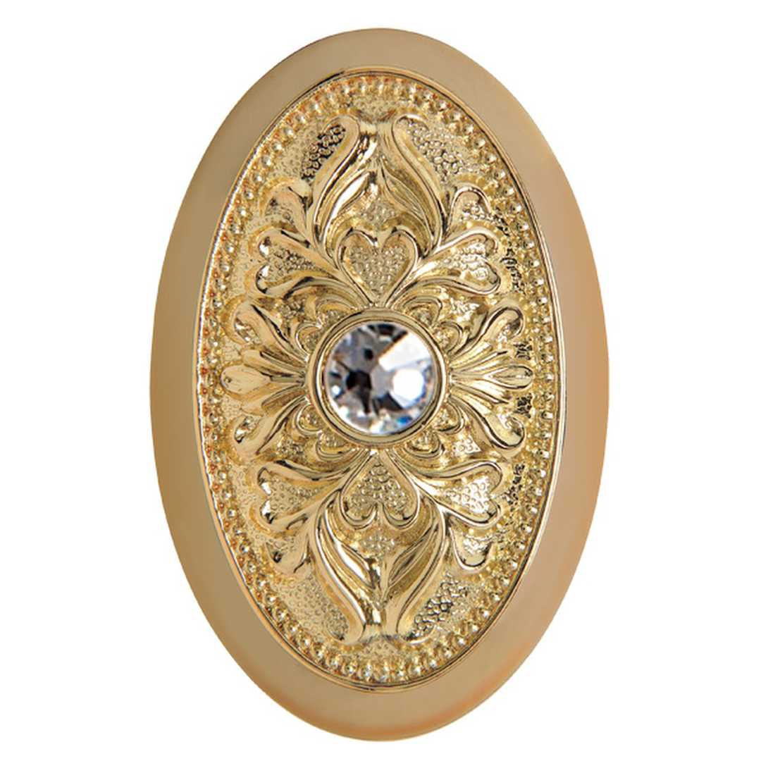 Constellation 30 Light 39" Wide Crystal Sputnik Chandelier