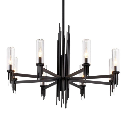 Torres 2" Wide Chandelier
