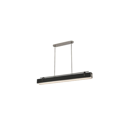 Valise 60" Wide LED Linear Chandelier