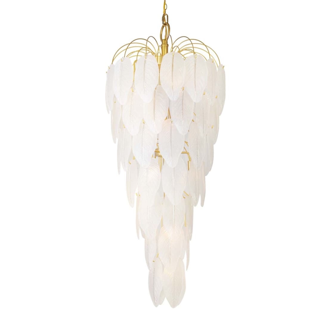 Alessia 28" Wide Chandelier