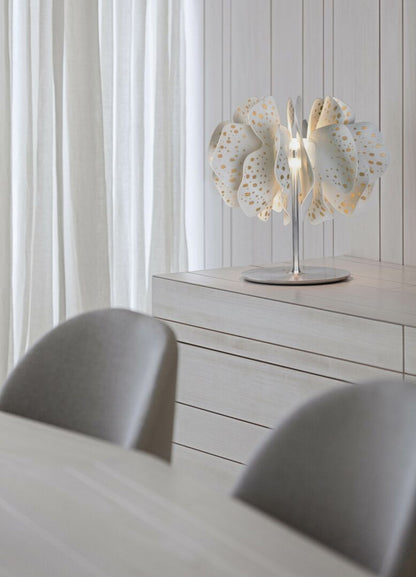 Lladro Nightbloom Table Lamp by Marcel Wanders (US)