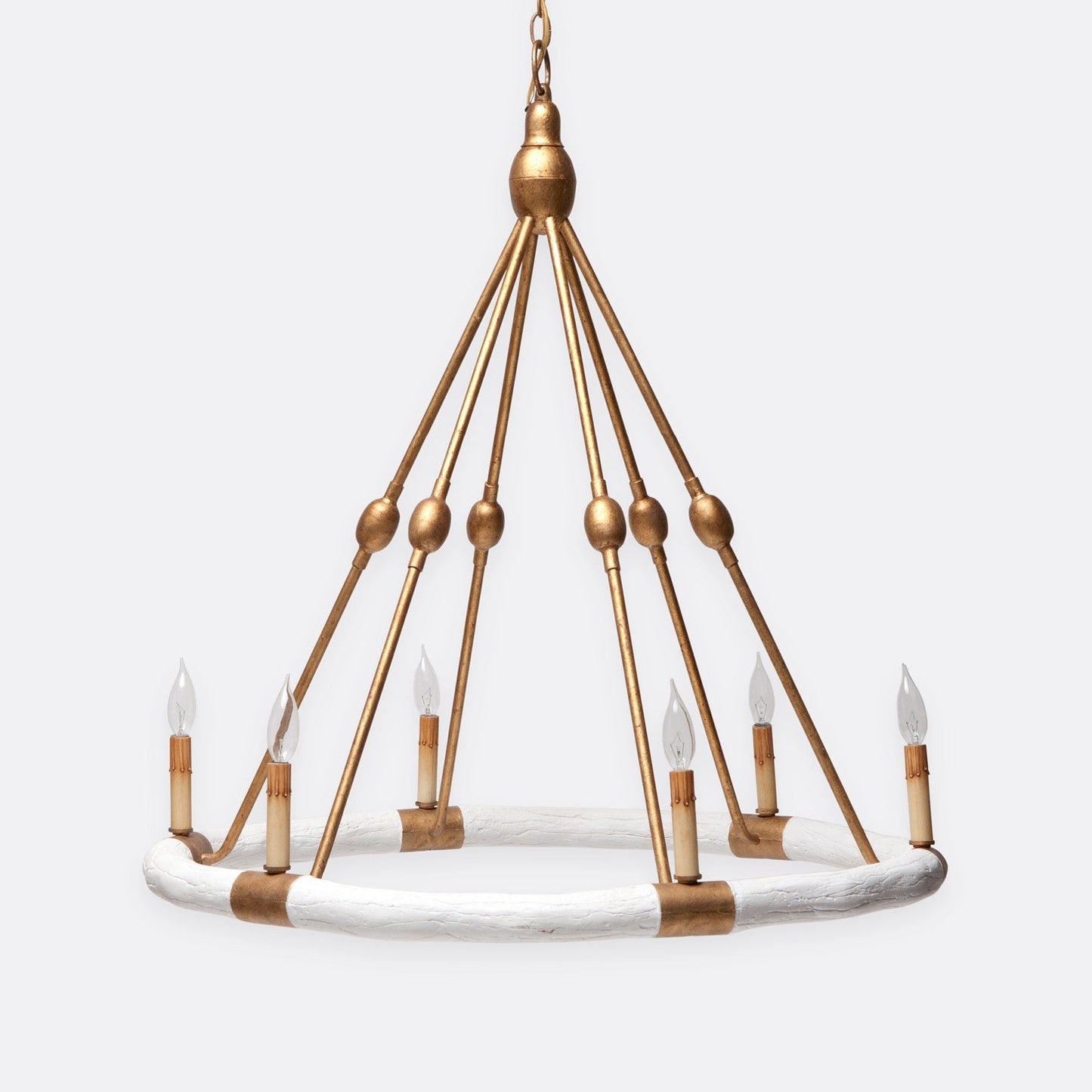 Dean 1-Tier Chandelier