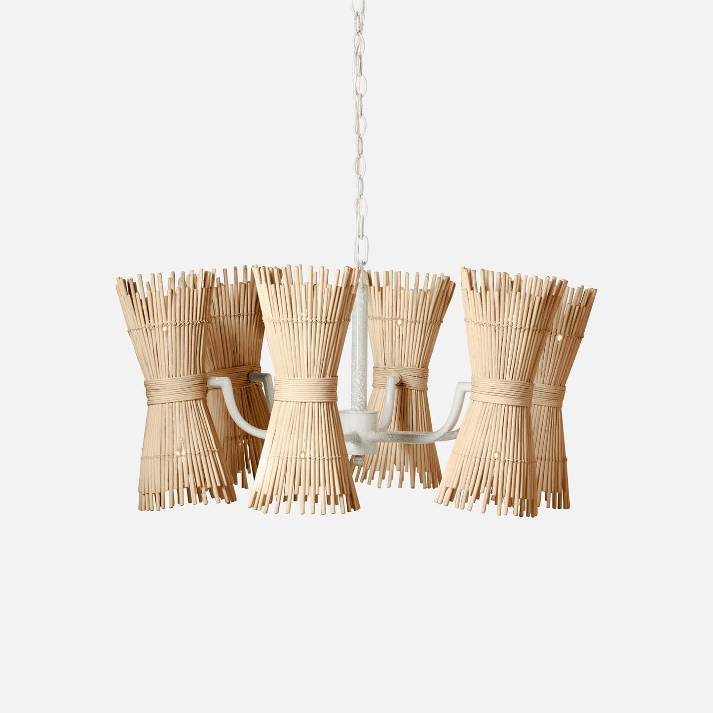 Miko 6-Light Chandelier