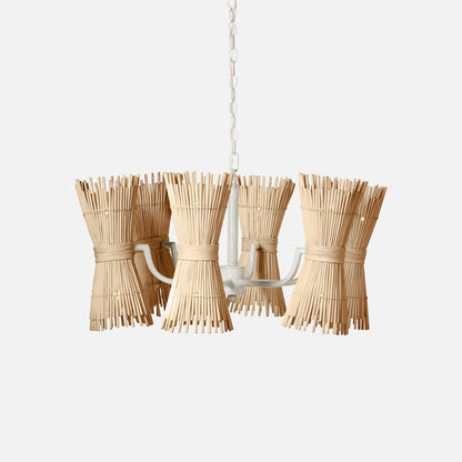 Miko 6-Light Chandelier