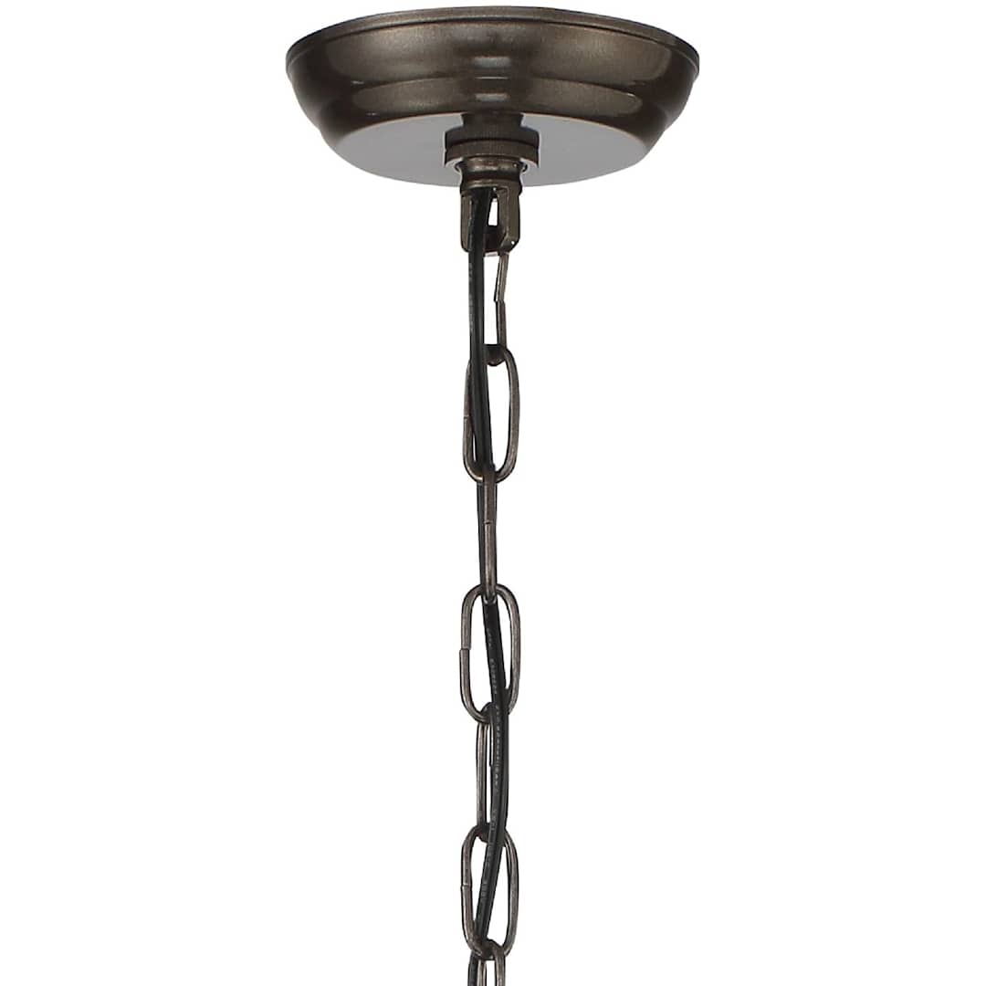 Bridgehampton 12 Light 32" Wide Crystal Chandelier with Swarovski Strass Crystal Accents