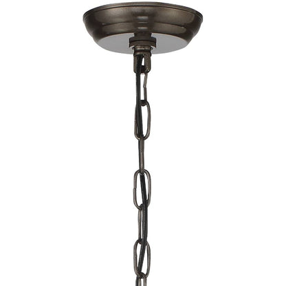 Bridgehampton 12 Light 32" Wide Crystal Chandelier with Swarovski Strass Crystal Accents