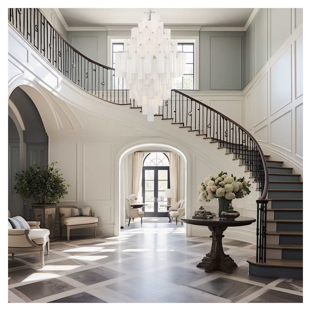 Addis 20 Light 31" Wide Crystal Waterfall Chandelier with White Crystal Shades