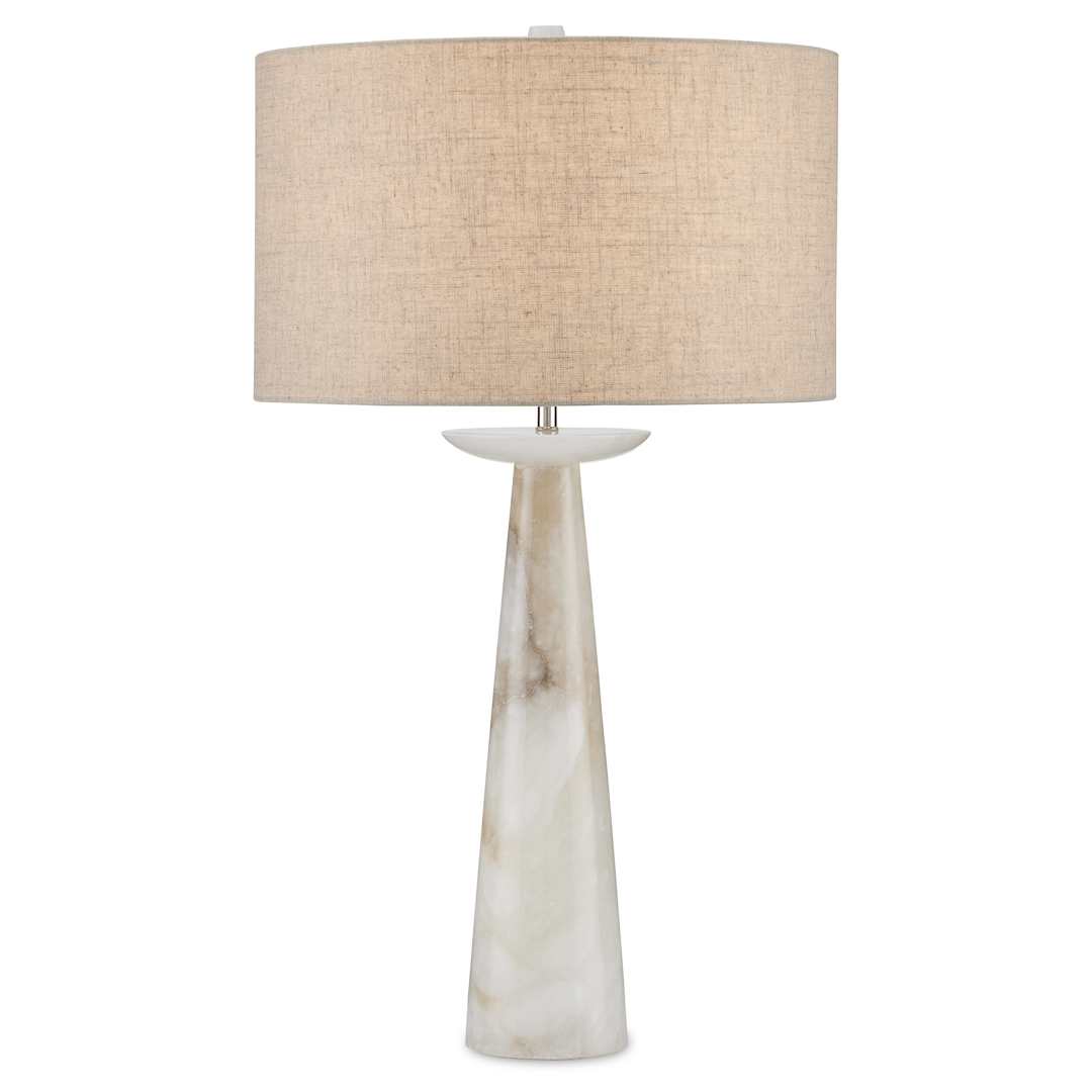 32" Tall Buffet Table Lamp