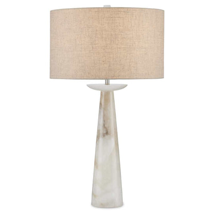 32" Tall Buffet Table Lamp