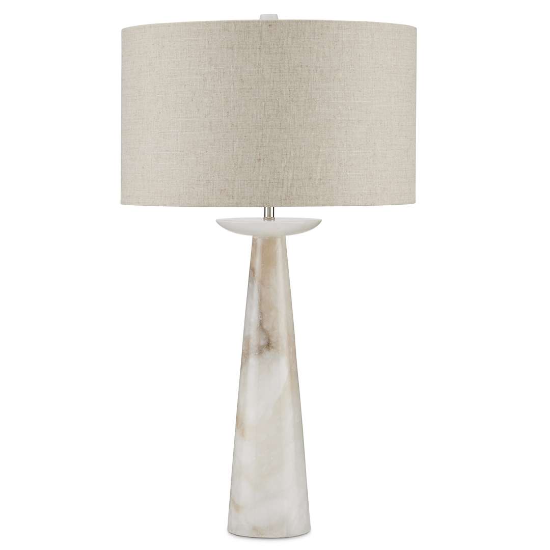 32" Tall Buffet Table Lamp