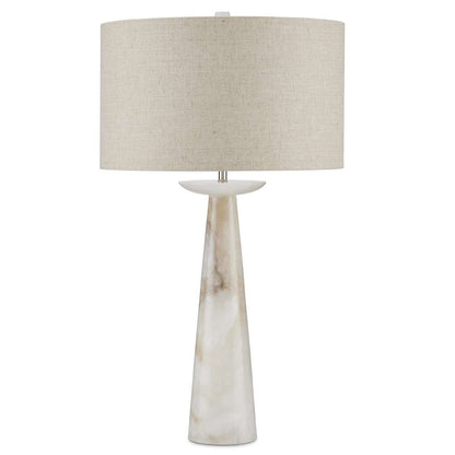 32" Tall Buffet Table Lamp