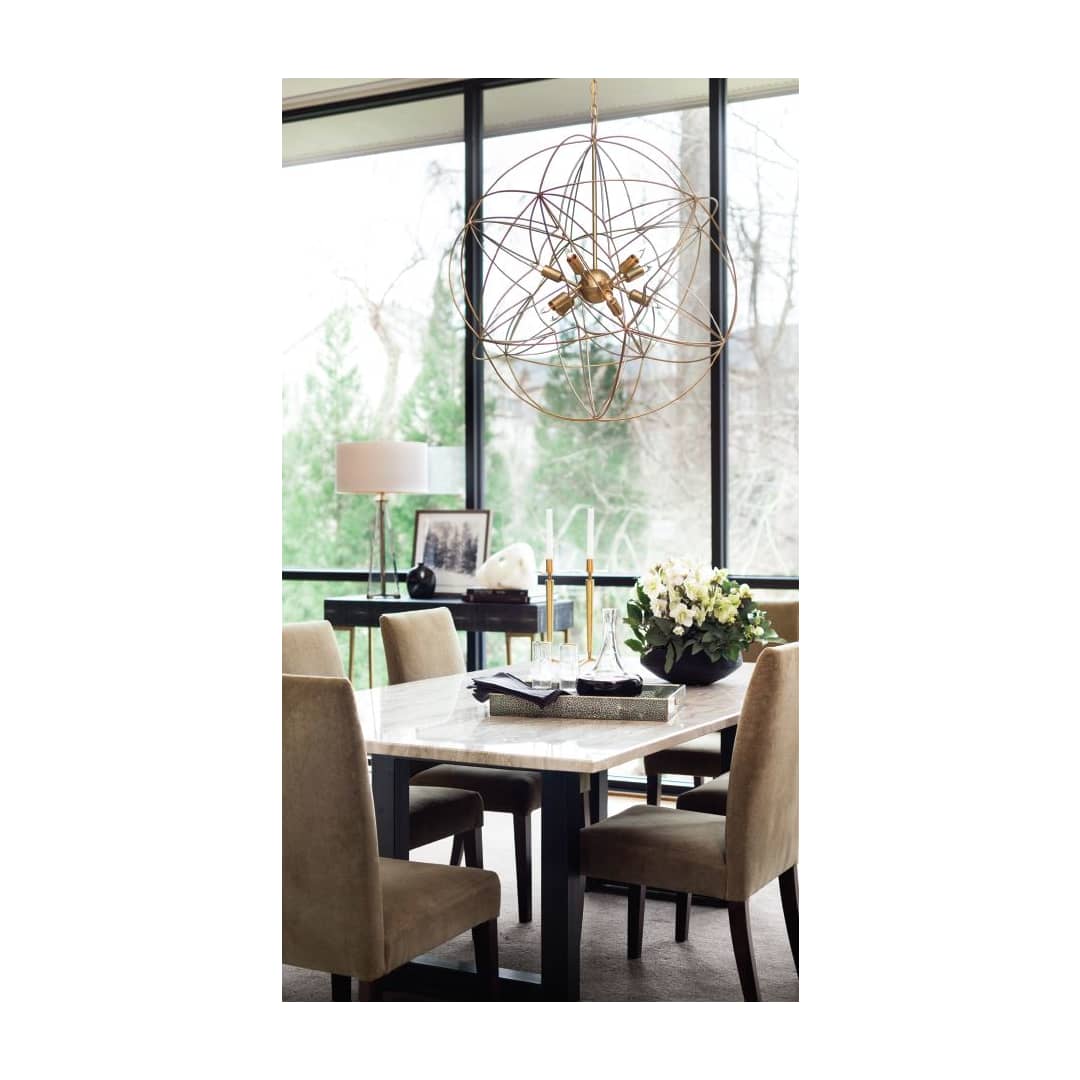 Lillian August 2 Light 30" Tall Buffet Table Lamp