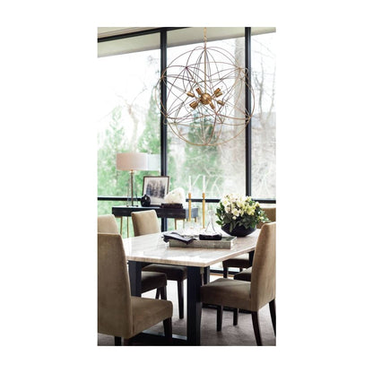 Lillian August 2 Light 30" Tall Buffet Table Lamp