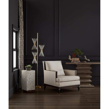 Novatude 6 Light 71" Tall Tree Floor Lamp