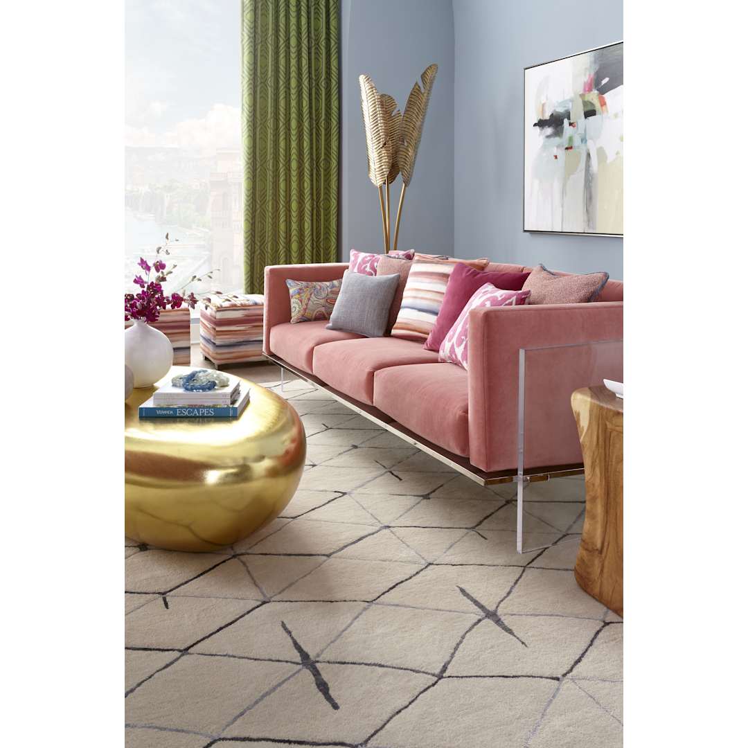 Tropical 3 Light 84" Tall Novelty Floor Lamp