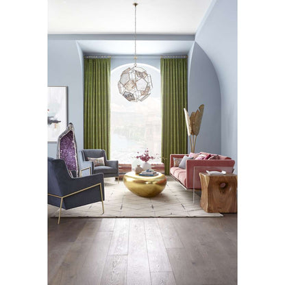 Tropical 3 Light 84" Tall Novelty Floor Lamp