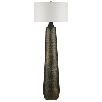 Brigadier 66" Tall Buffet Floor Lamp