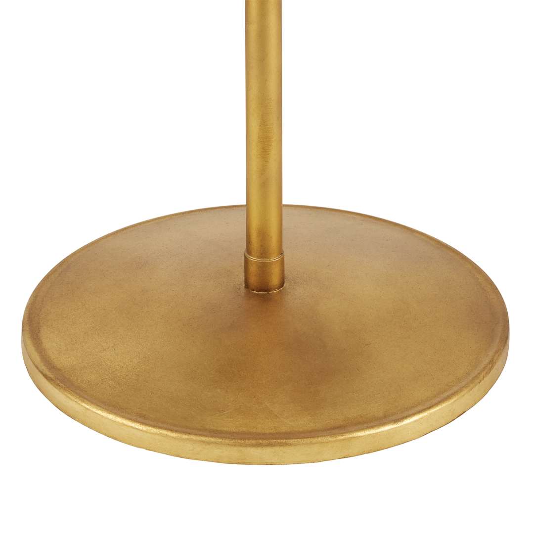 Dandelion 3 Light 72" Tall Accent Floor Lamp