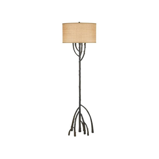 68" Tall Accent Floor Lamp