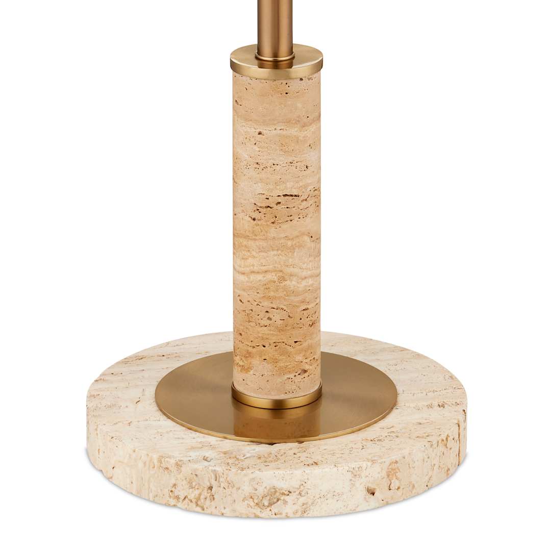 Miles 2 Light 59" Tall Torchiere Floor Lamp