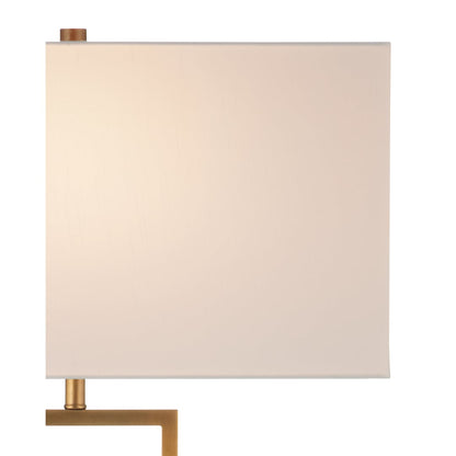 Beside 69" Tall Torchiere Floor Lamp