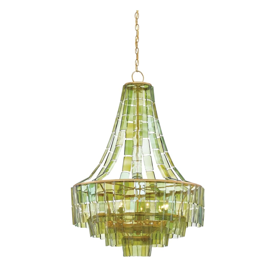 Vintner 7 Light 27" Wide Wrought Iron Empire Chandelier