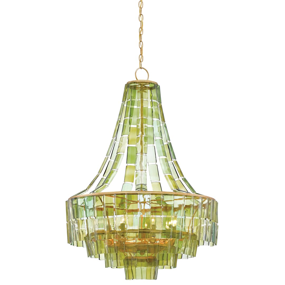 Vintner 7 Light 27" Wide Wrought Iron Empire Chandelier