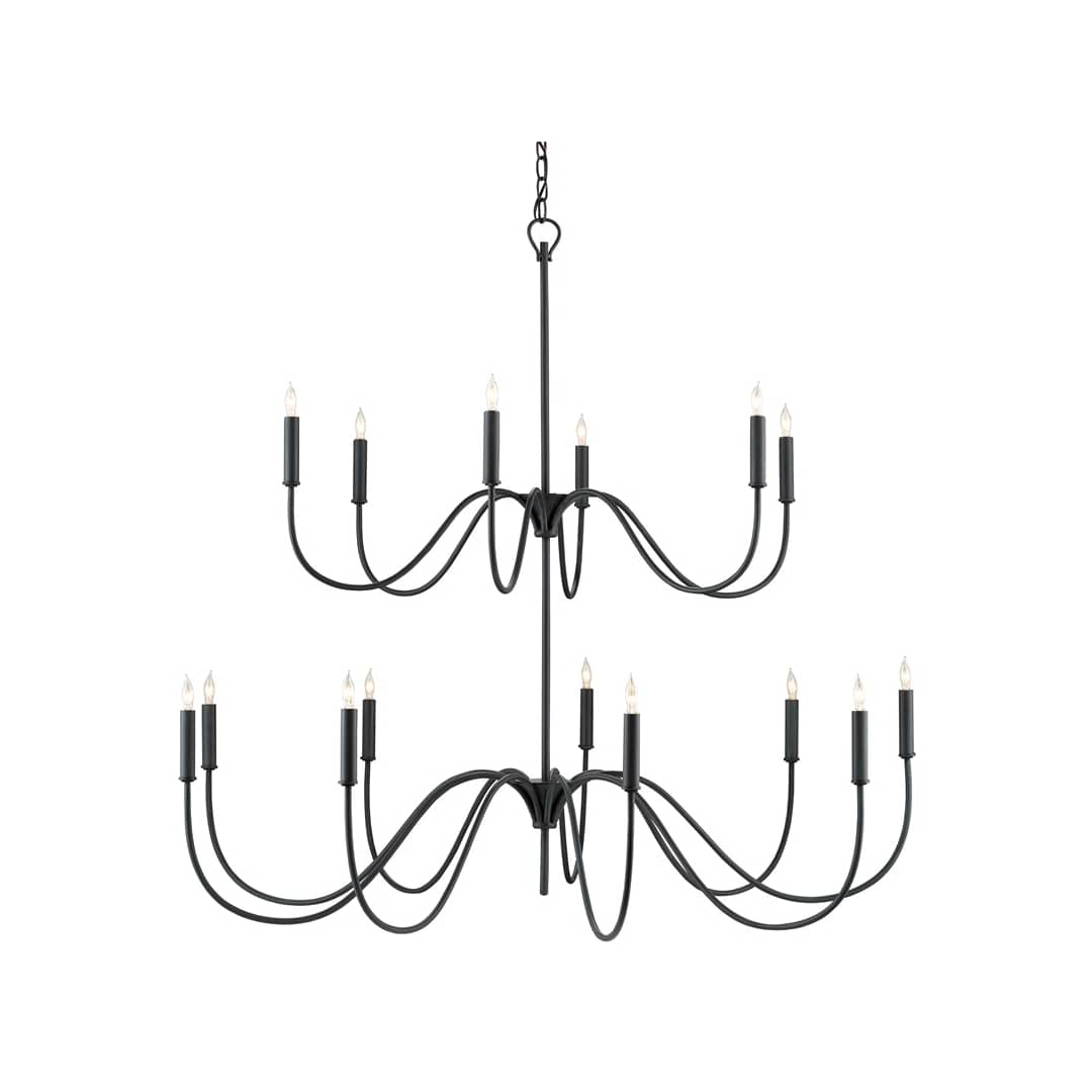 Tirrell Medium Chandelier