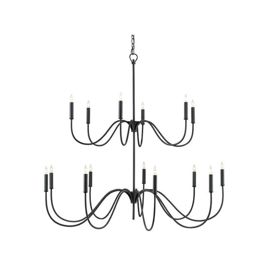 Tirrell Medium Chandelier