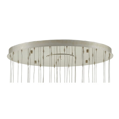 Finhorn 36 Light 33" Wide Multi Light Pendant