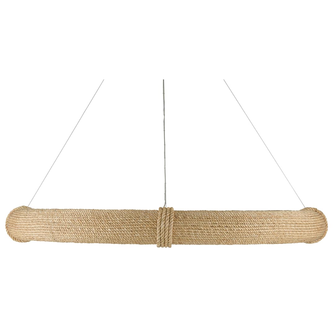 Portmeirion 12 Light 50" Wide Wrought Iron Ring Chandelier