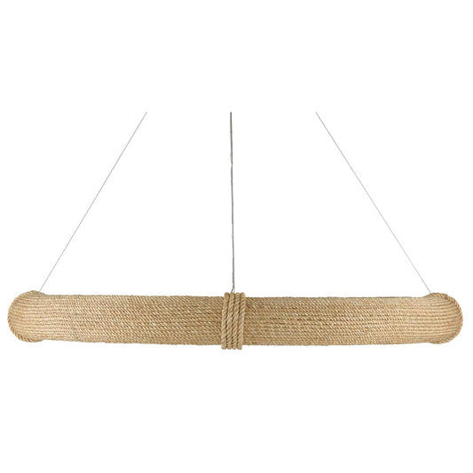 Portmeirion 12 Light 50" Wide Wrought Iron Ring Chandelier