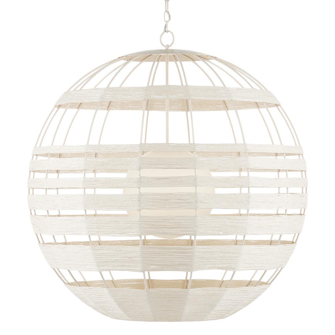 Lapsley 34" Wide Chandelier