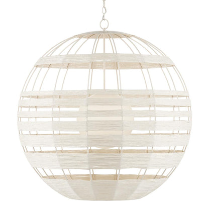 Lapsley 34" Wide Chandelier