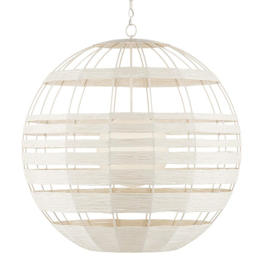 Lapsley 34" Wide Chandelier